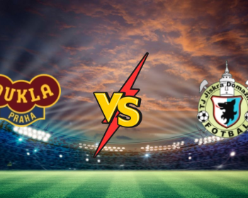 CFL | Dukla Prague B - Tj Jiskra Domazlice : quelle cote prendre ? Dukla Prague B vs Tj Jiskra Domazlice