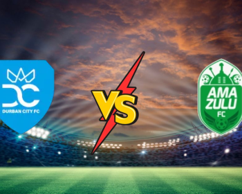Durban City FC 2024 vs Amazulu FC - cotes et value bets Durban City FC 2024 vs Amazulu FC