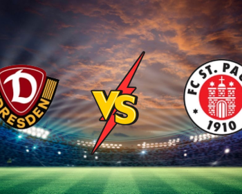Dynamo Dresden - St. Pauli : les coups a jouer et les meilleures cotes Dynamo Dresden vs St. Pauli