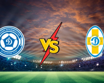 Dynamo Vladivostok - Dinamo Stavropol : les coups a jouer et les meilleures cotes Dynamo Vladivostok vs Dinamo Stavropol