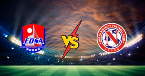 Eastern District vs North District FC