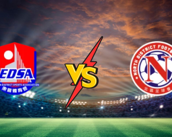 Eastern District vs North District FC