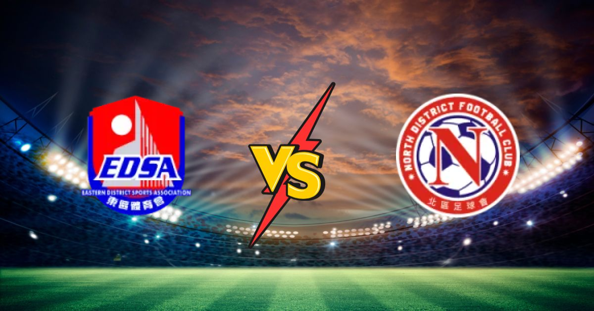 Eastern District vs North District FC