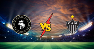 Ec Villa Real Mg vs Atletico Mineiro Mg