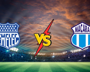 Emelec - Csd Macara : meilleure cote et coup a jouer Emelec vs Csd Macara