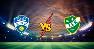 Esbo Bollklubb vs Grankulla Ifk