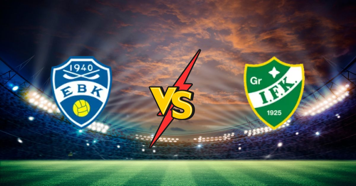 Esbo Bollklubb vs Grankulla Ifk