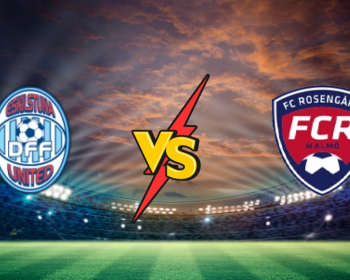 Cotes Eskilstuna United Dff FC Rosengaard Malmo Eskilstuna United Dff vs FC Rosengaard Malmo