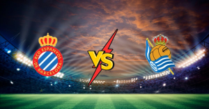 Espanyol vs Real Sociedad