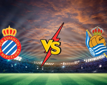 Meilleure cote Espanyol vs Real Sociedad Espanyol vs Real Sociedad