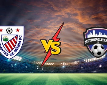 Estudiantes De Merida vs Metropolitanos FC - cotes et value bets Estudiantes De Merida vs Metropolitanos FC