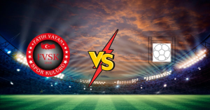 Fatih Vatan Spor vs Fenerbahçe Istanbul