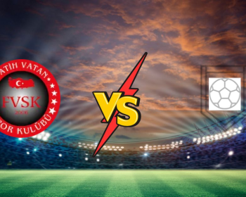 Fatih Vatan Spor vs Fenerbahçe Istanbul