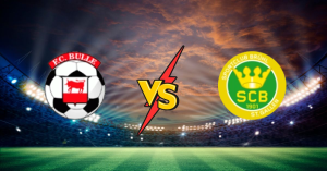 FC Bulle vs SC Bruhl St Gallen