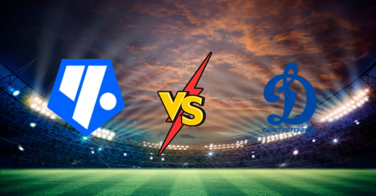 FC Chertanovo Moscow vs Dinamo St Petersburg