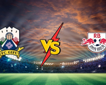 FC Gifu vs RB Omiya Ardija
