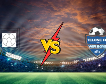 Cotes FC Hunters Telone FC FC Hunters vs Telone FC