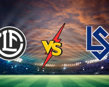 FC Lugano vs FC Lausanne Sports
