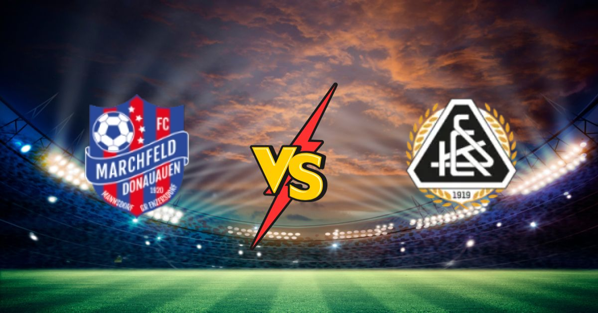 FC Marchfeld Donauauen vs Kremser