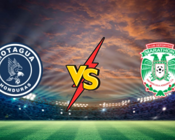 Liga Nacional | FC Motagua Tegucigalpa - CD Marathon San Pedro Sula : quelle cote prendre ? FC Motagua Tegucigalpa vs CD Marathon San Pedro Sula