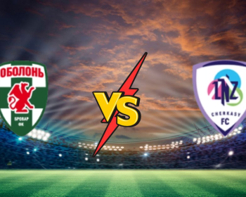 FC Obolon Kyiv vs Lnz Cherkasy