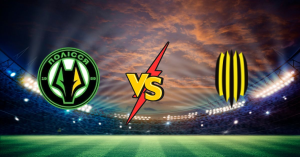 FC Polissya Zhytomyr vs FC Rukh Lviv