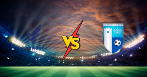 FC Samtredia vs FC Telavi
