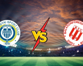 Cotes FC Tatabanya Balatonfuredi FC FC Tatabanya vs Balatonfuredi FC