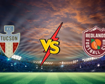 FC Tucson vs Redlands FC