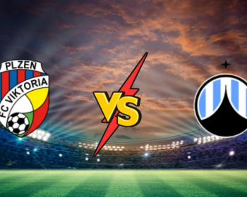 FC Viktoria Plzen vs Slovan Liberec
