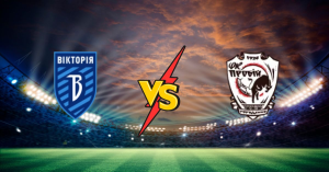 FC Viktoriya Sumy vs Probiy Gorodenka