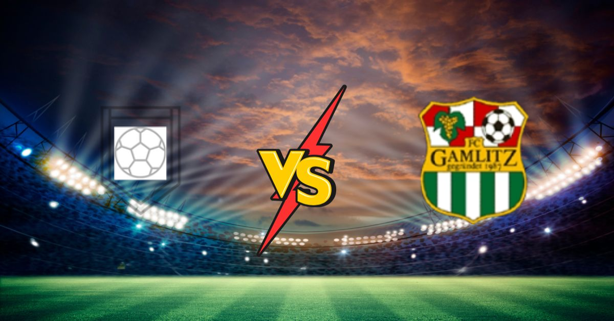 FC Wm-Estriche Schladming vs Union RB Weinland Gamlitz