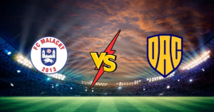 FC Zolik Malacky vs Fk Dac 1904 Dunajska Streda B