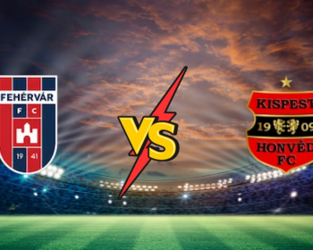 Fehervar FC - Budapest Honved U19 : les coups a jouer et les meilleures cotes Fehervar FC vs Budapest Honved U19