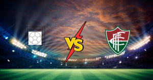 Feira FC Ba vs Fluminense De Feira FC Ba