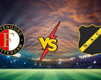 Cotes Feyenoord Rotterdam Nac Breda Feyenoord Rotterdam vs Nac Breda