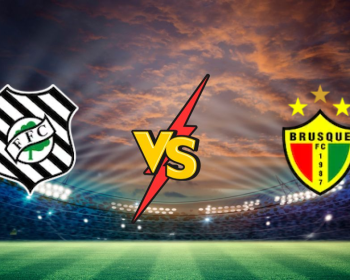 Cotes Figueirense FC SC Brusque SC Figueirense FC SC vs Brusque SC