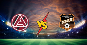 Fk Akron-2 Tolyatti vs Ural-D Yekaterinburg