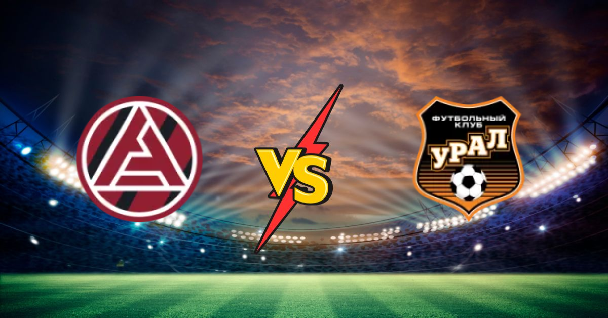 Fk Akron-2 Tolyatti vs Ural-D Yekaterinburg