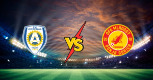 Fk Arsenal Tivat vs Ofk Mladost Dg