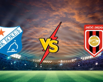 Fk Bokelj Kotor vs Fk Decic Tuzi