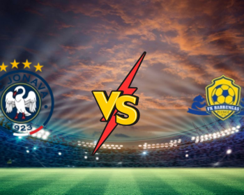 Fk Jonava vs Fk Babrungas Plunge