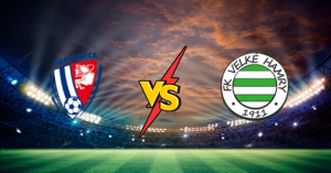 Fk Pardubice B vs Fk Velke Hamry