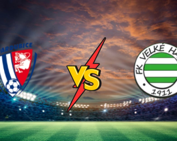 Fk Pardubice B vs Fk Velke Hamry