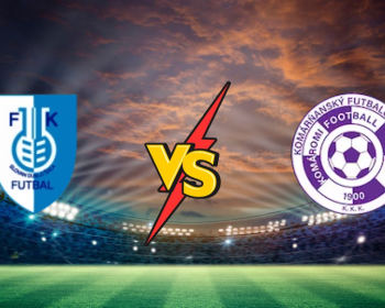 Fk Slovan Duslo Sala vs Kfc Komarno B
