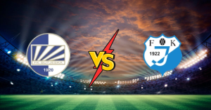 Fk Sutjeska Niksic vs Fk Jedinstvo Bijelo Polje