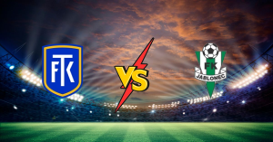 Fk Teplice B vs Fk Jablonec B