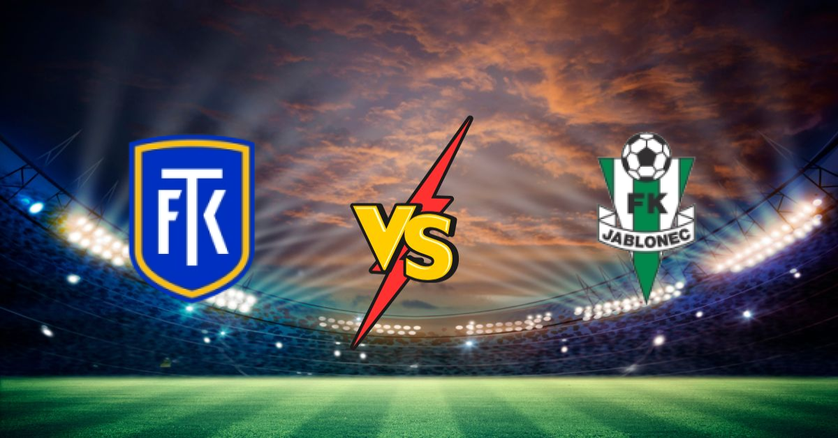 Fk Teplice B vs Fk Jablonec B