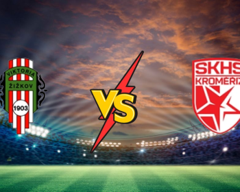 FNL | Fk Viktoria Zizkov - Sk Hanacka Slavia Kromeriz : quelle cote prendre ? Fk Viktoria Zizkov vs Sk Hanacka Slavia Kromeriz