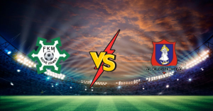 Fkm Nove Zamky vs Ok Castkovce